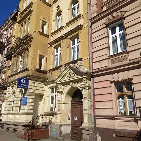 Lejlighed Witelona Legnica