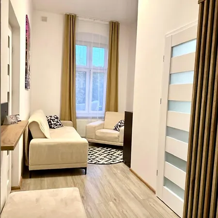 Apartment Domax Witelona *