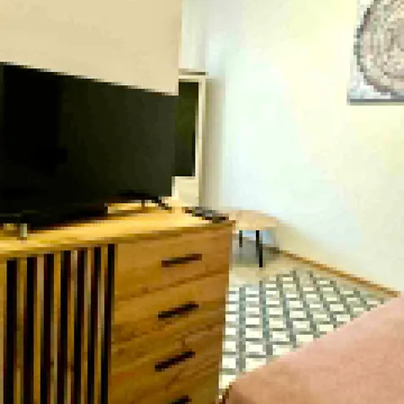 Apartmán Witelona Lehnice