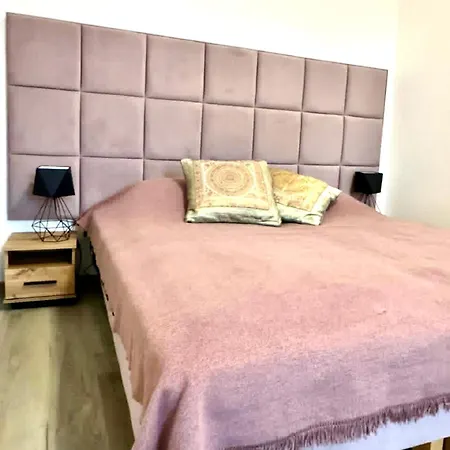 Apartment Domax Witelona