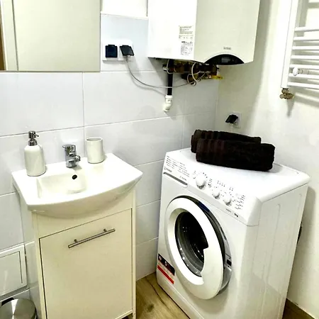 Apartment Domax Witelona