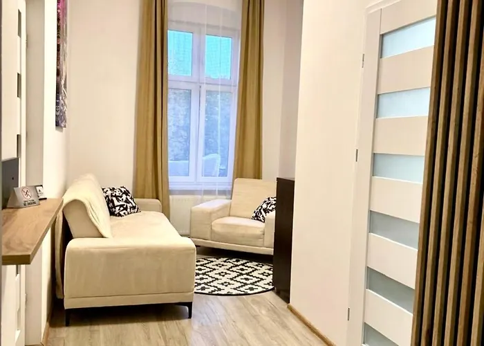 Apartment Witelona *