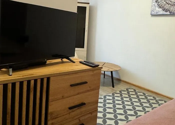 Witelona Apartment Legnica